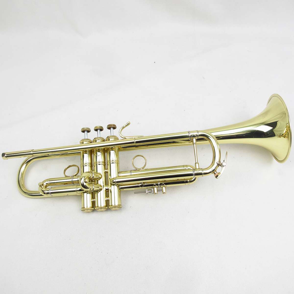 管楽器・吹奏楽器 VINCENT BACH CORP., NEW YORK 7 中古】BACH / トランペット NEW YORK 7 GL 【横浜店】 | トランペット