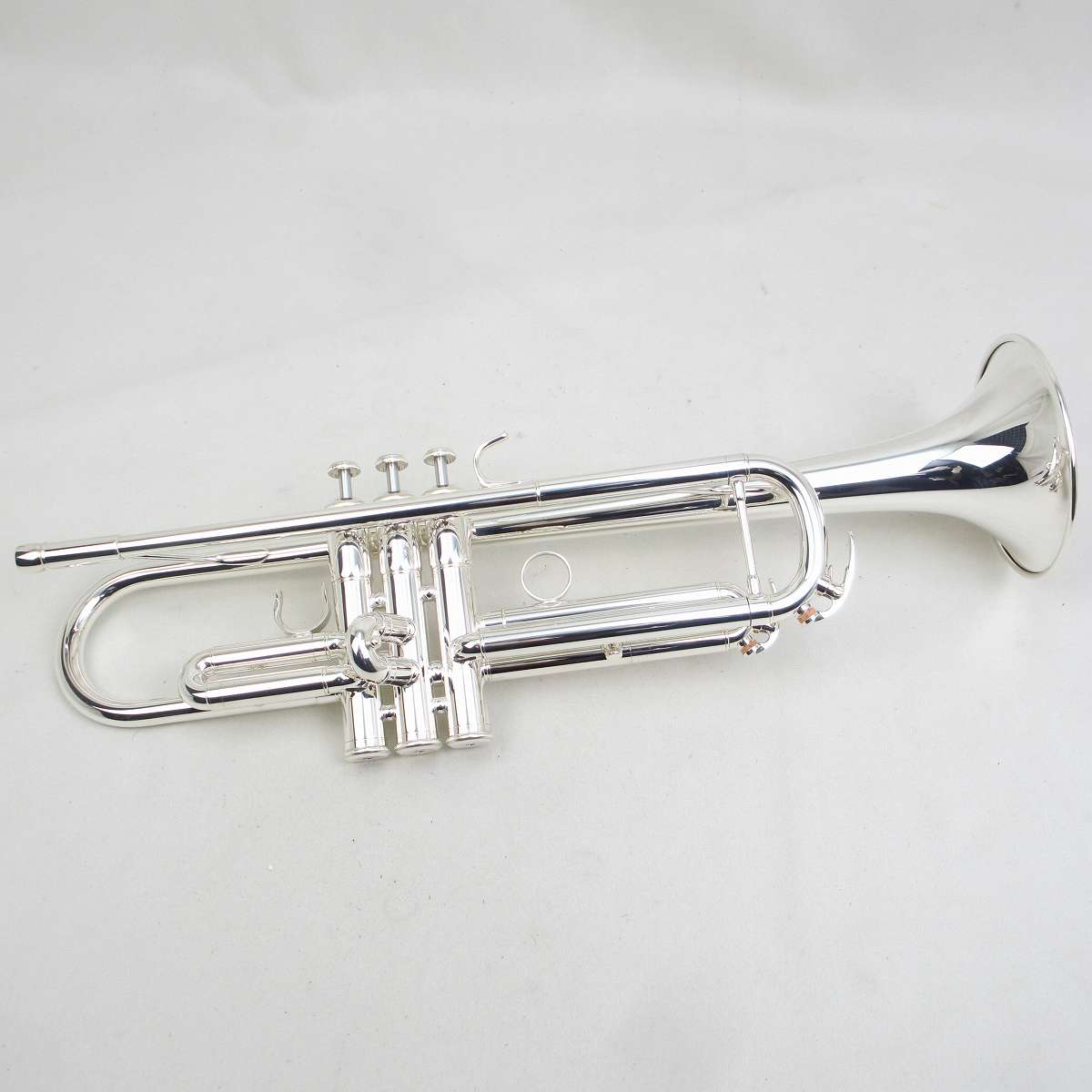 中古】YAMAHA / YTR-4335GS トランペット 銀メッキ仕上げ 【横浜店