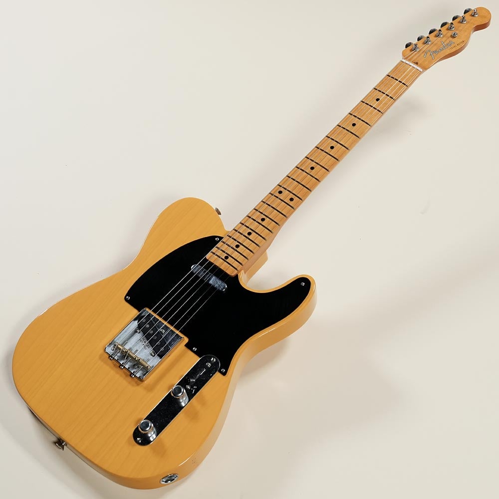 Fender / LTD Edition Vintera Road Worn '50s Telecaster