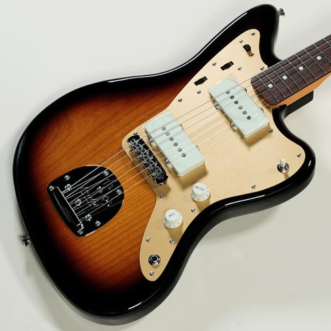 FENDER ジャズマスター サンバーストMIJ 0000001397662_YguUaQk.jpg