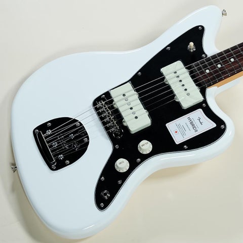 Fender / Made in Japan Hybrid II Jazzmaster Rosewood Fingerboard