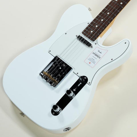 Fender / Made in Japan Hybrid II Telecaster Rosewood Fingerboard