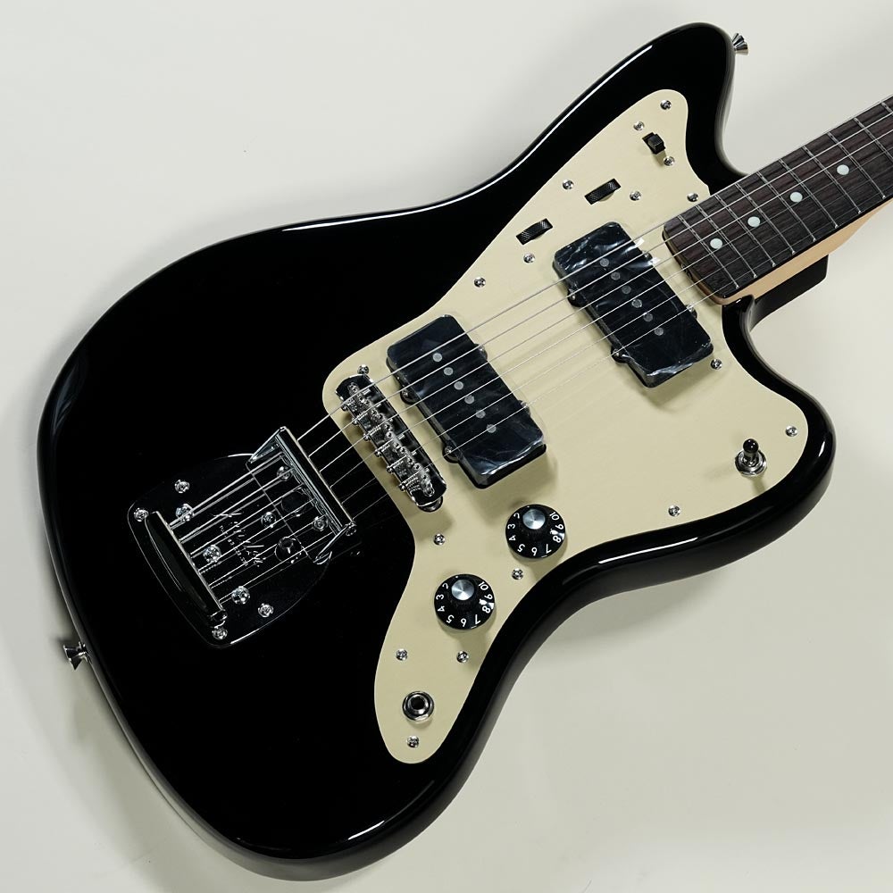 Fender / Made in Japan INORAN Jazzmaster Rosewood Fingerboard