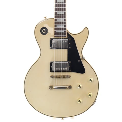 【中古】S.G.Galan / LP TYPE 【訳アリ】 White 【心斎橋店】