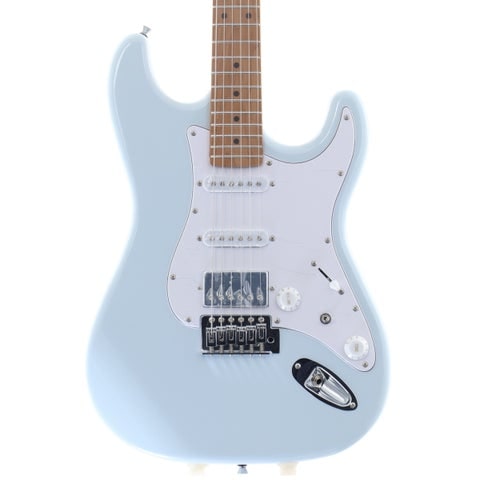 中古】Eris. / Nestia 【訳アリ】 airy blue 【心斎橋店】【値下げ
