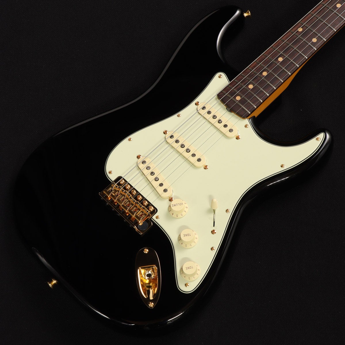 Fender / Limited Edition American Vintage II '61 Stratocaster