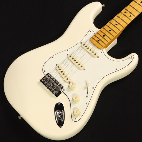 Fender / LTD Edition American Vintage II 1973 Stratocaster Olympic White with S-1 Switch ≪S/N:V17123≫ 【心斎橋店】