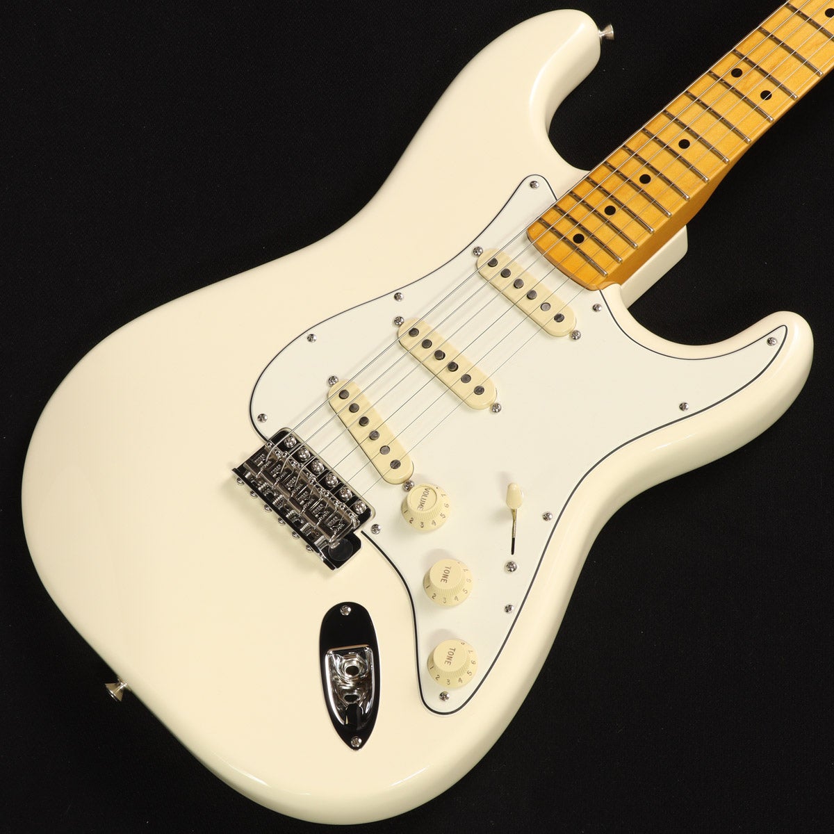 Fender / LTD Edition American Vintage II 1973 Stratocaster Olympic