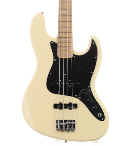 中古】FENDER JAPAN / JB75-80 VWH 【新宿店】 | ジャズベースタイプ