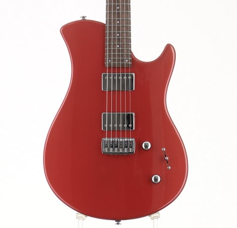 中古】Relish Guitars / Trinty by Relish Metallic Red 【新宿店