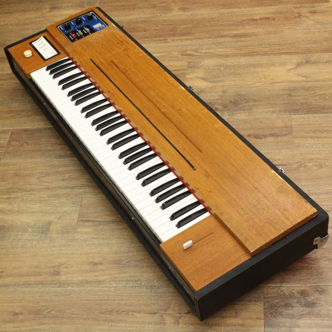 【中古】 HOHNER / CLAVINET D6 MU-TRON III MOD【VINTAGE】【送料別途お見積もり】 【キーボードマート新宿】【新宿店】