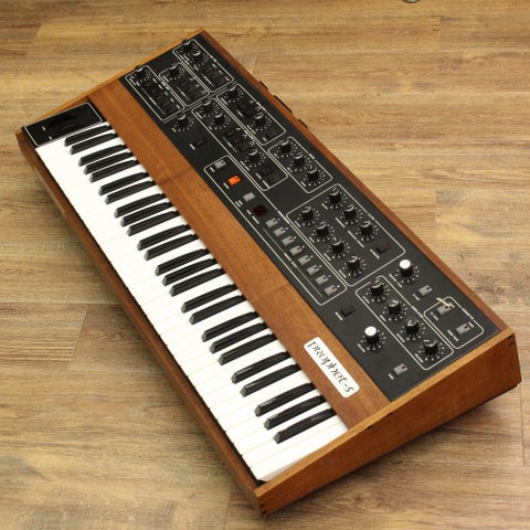 prophet-5 (シンセサイザー・キーボード)の検索結果 | ギター、アコギ