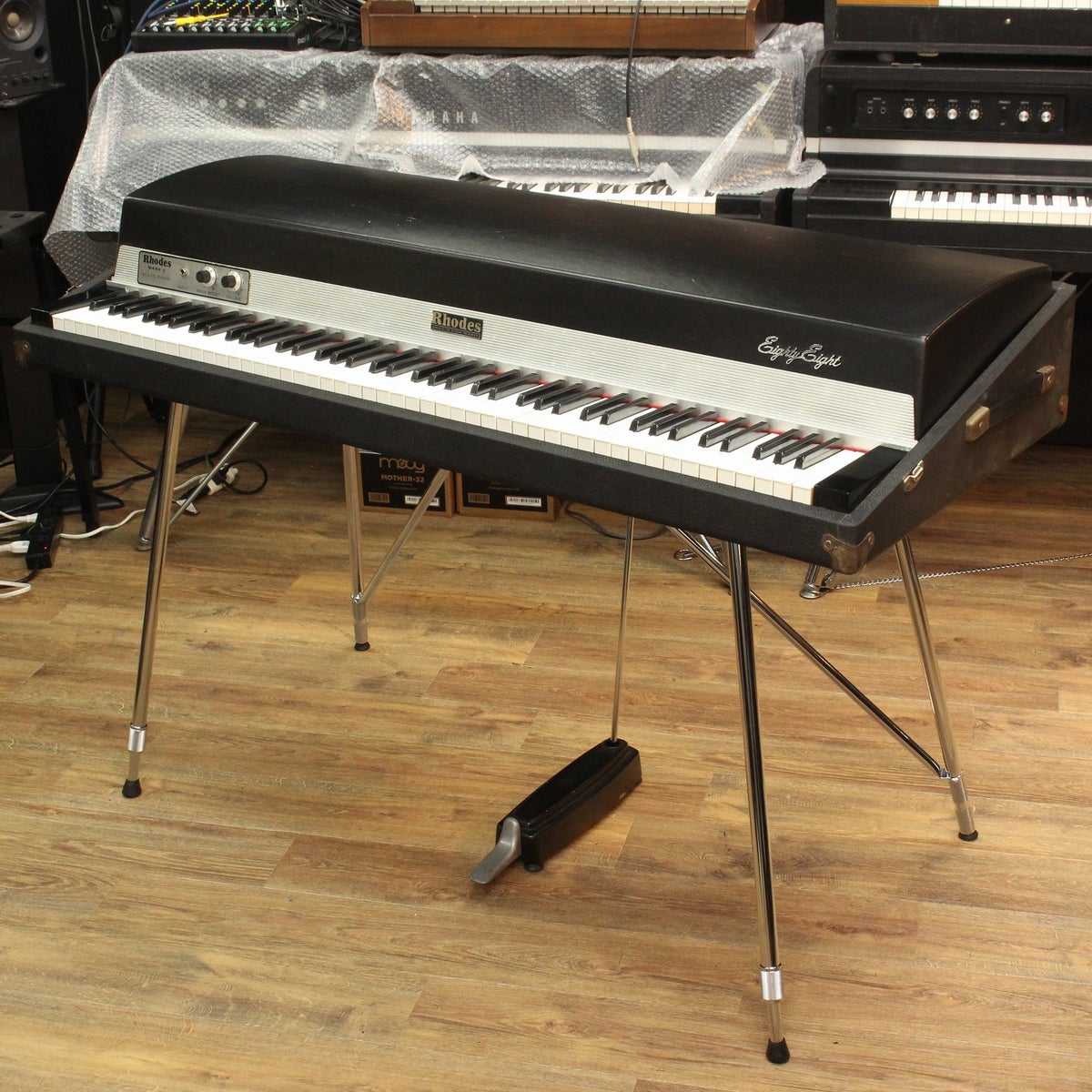 中古】 RHODES / MARK I STAGE PIANO 88 1976 【VINTAGE】【送料別途お