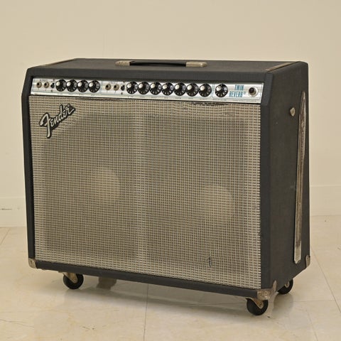 【中古】Fender USA / Twin Reverb 1978 ギターアンプ 【名古屋栄店】【値下げ】