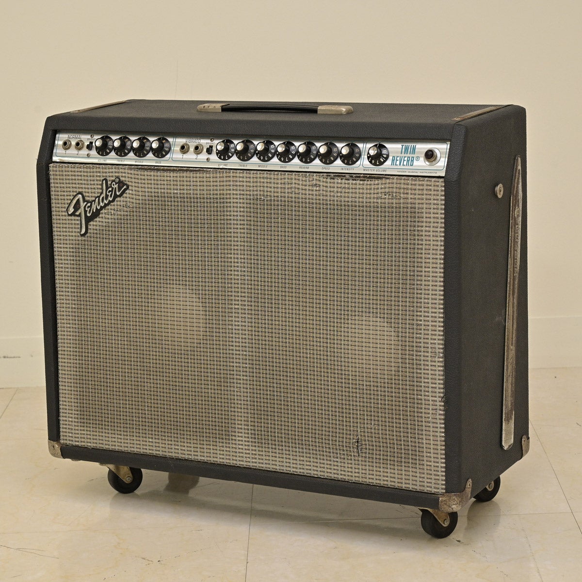 中古】Fender USA / Twin Reverb 1978 ギターアンプ 【名古屋栄店 中古】Fender USA / Twin Reverb 1978 ギターアンプ 【名古屋栄店