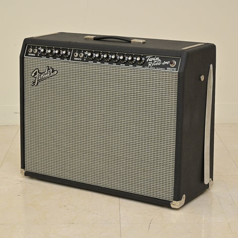 Fender / 65 Twin Reverb フェンダー ギターコンボアンプ | コンボ Fender / 65 Twin Reverb フェンダー ギターコンボアンプ | コンボ