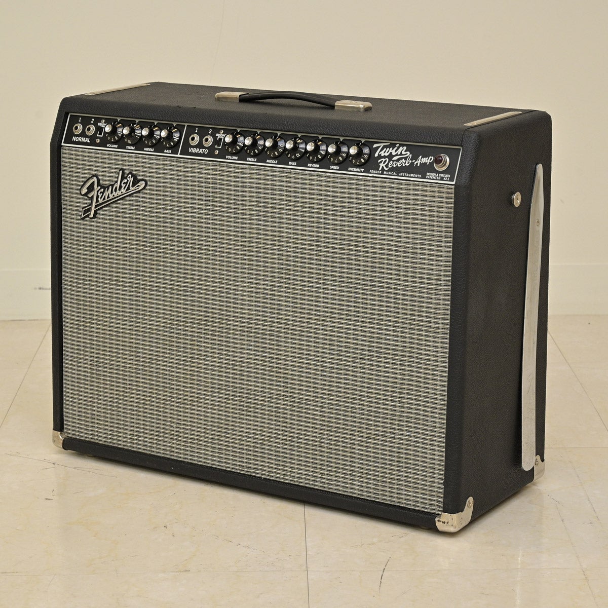 中古】Fender / 65 Twin Reverb ギターアンプ 【名古屋栄店】 | コンボ