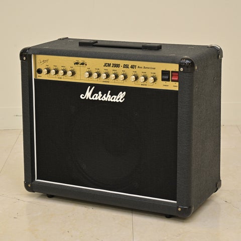 ギターアンプ | Marshall 中古 マーシャル MG15FX コンボアンプ 1週間