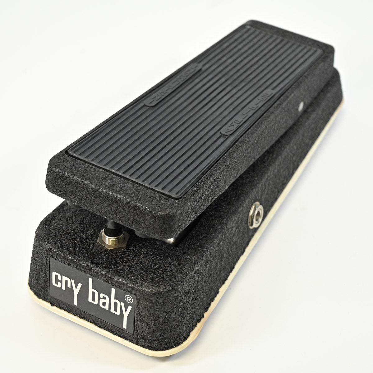 中古】JEN / Cry Baby 赤Faselインダクタ ワウペダル 【値下げ