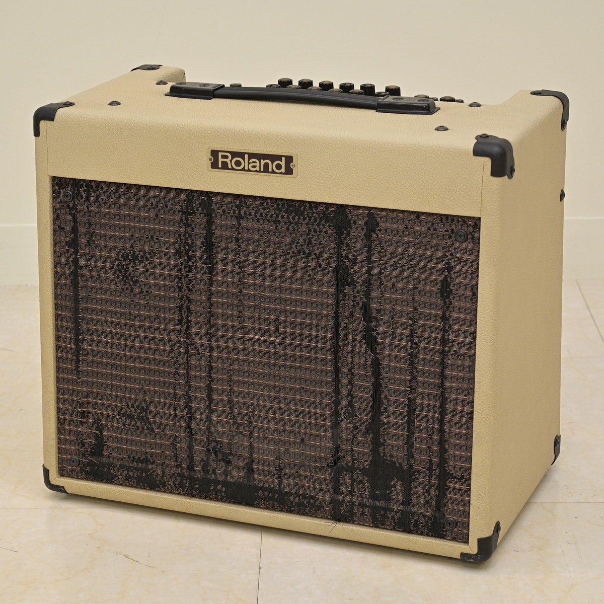 Roland BC-60 ブルースキューブ 中古】Roland / BC-60 Blues Cube ギターアンプ 【名古屋栄店