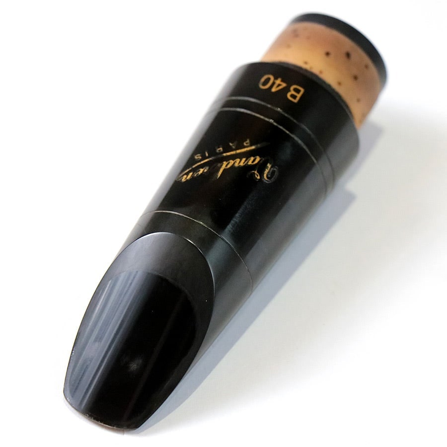 中古】VANDOREN / バンドレン B♭CL MP B40 B♭クラリネット用マウス