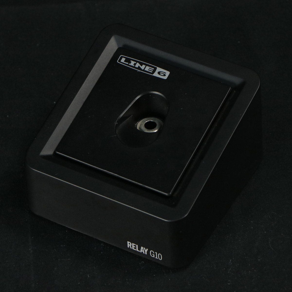 中古】LINE6 / RELAY G10 Wireless System ワイヤレスシステム