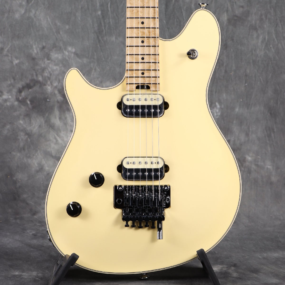 EVH / Wolfgang USA Left Hand Birdseye Maple Fingerboard Vintage