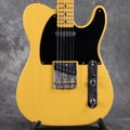Fender / Limited Edition Vintera Road Worn ’50s Telecaster Maple Fingerboard Butterscotch Blonde フェンダー [限定モデル]【3.54kg】[S/N MX26005504]