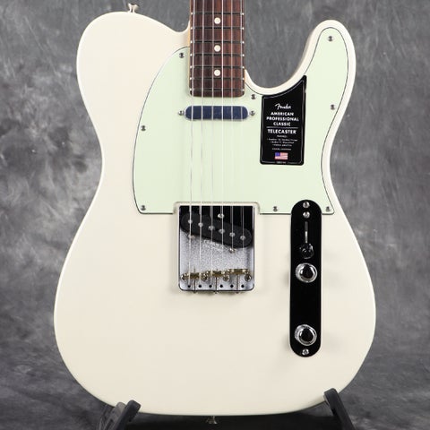 Fender / Limited Edition American Professional Classic Telecaster