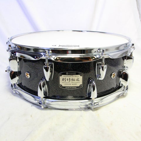 【中古】YAMAHA / BSD1455HN 14x5.5 則竹裕之シグネチャーモデル 【池袋店】