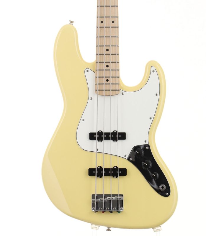 fender jazz bass (ジャズベースタイプ × 50,000円〜99,999円 × 中古