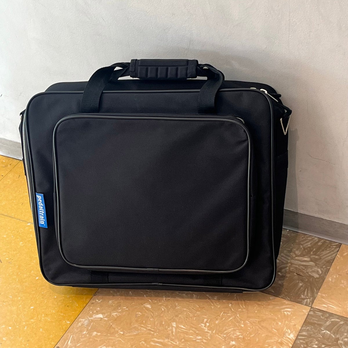 中古】Pedaltrain / PT-N18-SC / pedaltrain novo 18 w/soft case