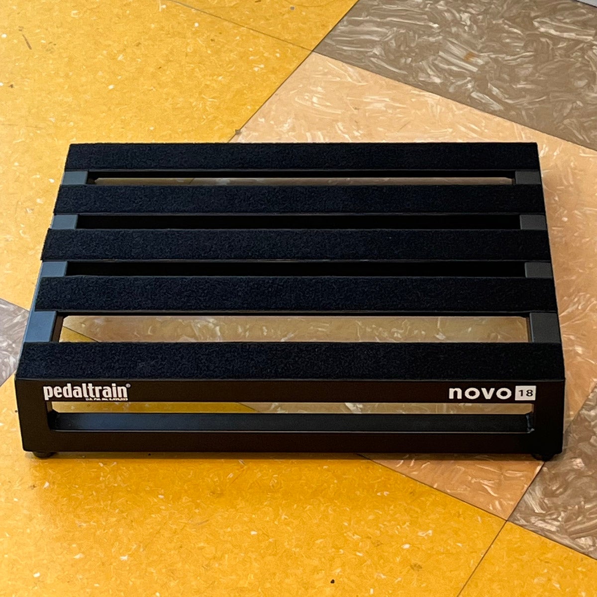 中古】Pedaltrain / PT-N18-SC / pedaltrain novo 18 w/soft case