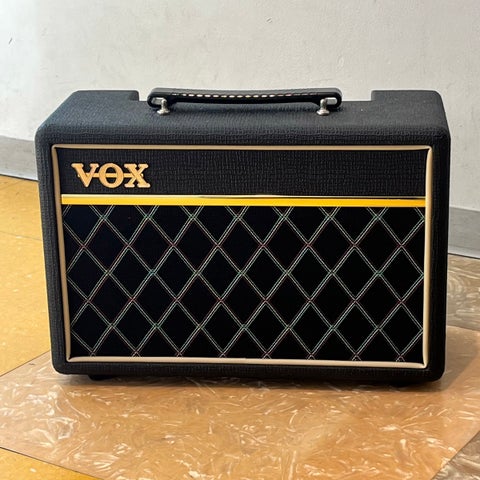 VOX / Pathfinder Bass PFB-10 10wベースコンボアンプ | ヘッドフォン