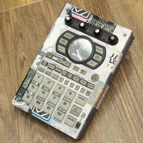 SP-404SXの検索結果 | ギター、アコギ、管楽器などを扱う全国12店舗の