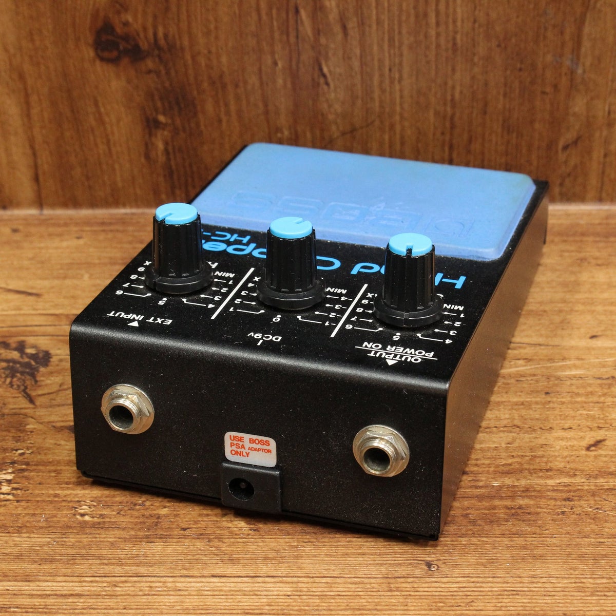 中古】 BOSS / HC-2 Hand Clapper 【キーボードマート新宿】【新宿店
