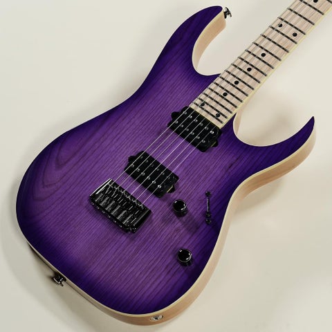 中古】Ibanez / RG652AHMFX-RPB (Royal Plum Burst) Royal Plum Burst