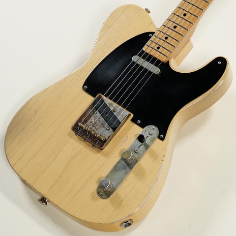 中古】RS Guitarworks / Slab Blackguard II Butterscotch Blonde