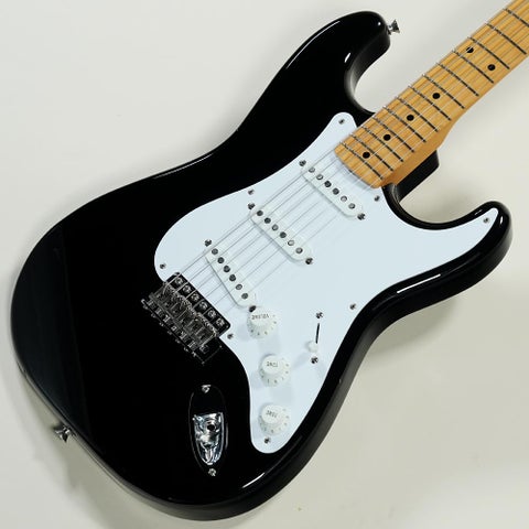 中古】Fender Japan / ST57-78TX Black 【渋谷店】 | ストラト