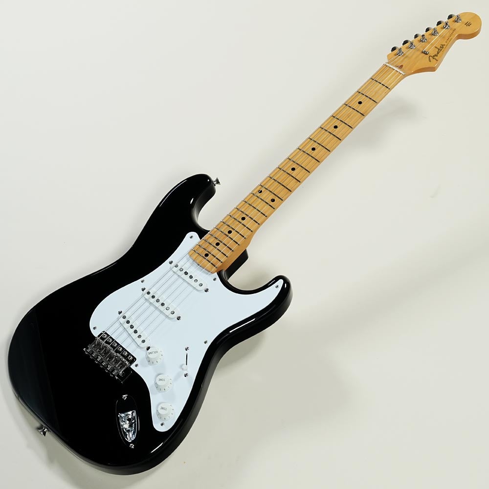 中古】Fender Japan / ST57-78TX Black 【渋谷店】【値下げ