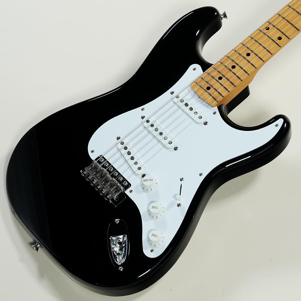 Fender Japan ストラトキャスター ブラック　st57 ST57-115 BLK 1987 Fender Japan エレクトリックギター ストラト