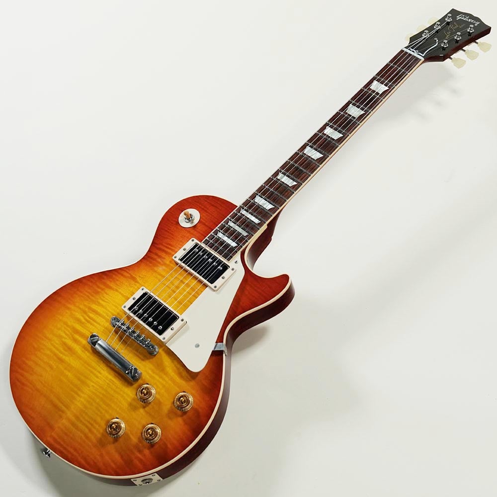 中古】Gibson Custom Shop / Standard Historic 1959 Les Paul