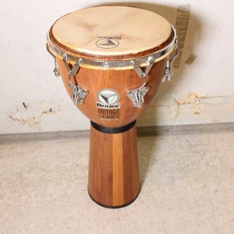 中古】BAUER / BAUER DJEMBE 13
