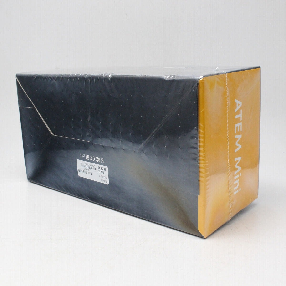 中古】 BLACK MAGIC DESIGN / ATEM mini 【御茶ノ水本店】 | USB
