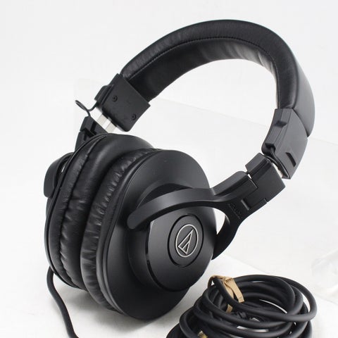 【中古】 AUDIO-TECHNICA / ATH-M30x 【御茶ノ水本店】