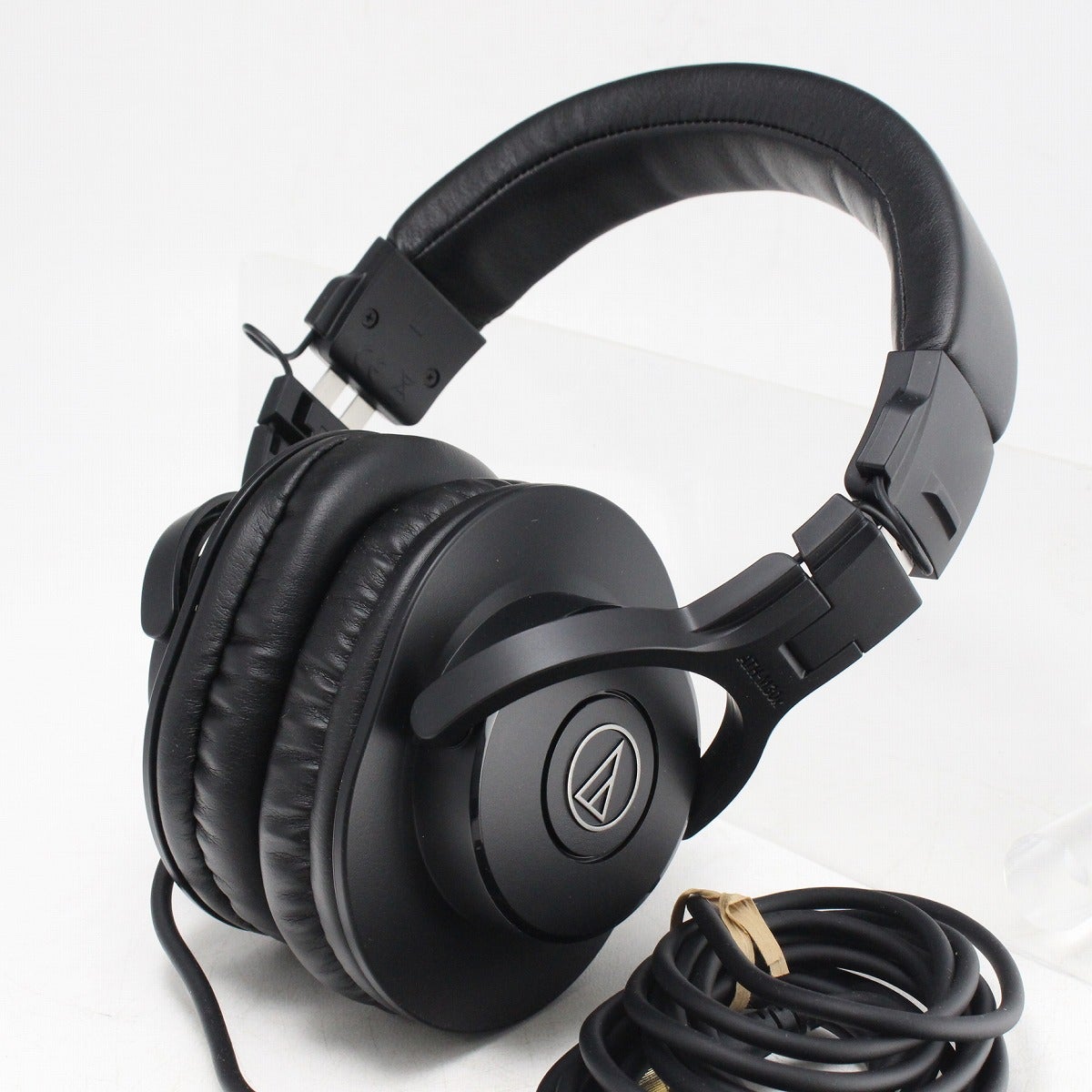 中古】 AUDIO-TECHNICA / ATH-M30x 【御茶ノ水本店】【値下げ】 | DJ用
