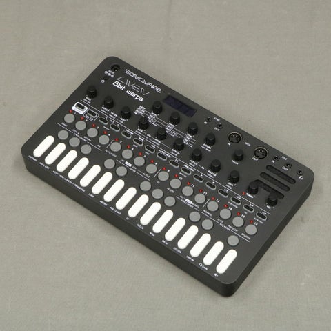 中古】 SONICWARE / LIVEN 8bit warps LVN-010 【御茶ノ水本店