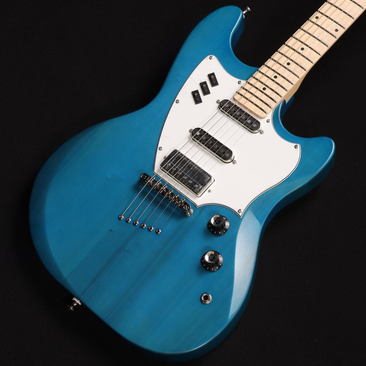 Guild / Surfliner Catalina Blue ≪S/N:G4240695≫ 【心斎橋店