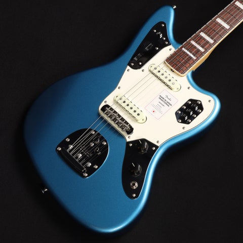 Fender / FSR Collection 2024 Traditional 60s Jaguar Lake Placid Blue ≪S/N:JD26010012≫ 【心斎橋店】