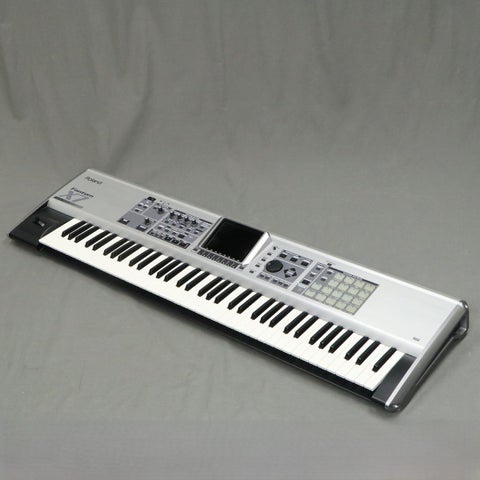中古】 ROLAND / Fantom-X7 Audio Track Expansion 【御茶ノ水本店